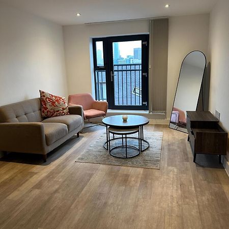 Digbeth Place - Birmingham City Centre Экстерьер фото