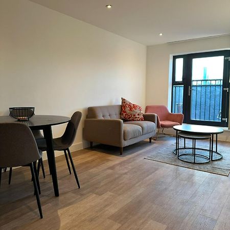 Digbeth Place - Birmingham City Centre Экстерьер фото