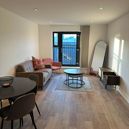 Digbeth Place - Birmingham City Centre Экстерьер фото