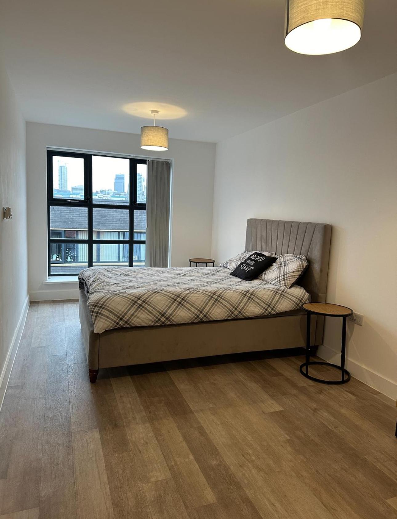 Digbeth Place - Birmingham City Centre Экстерьер фото