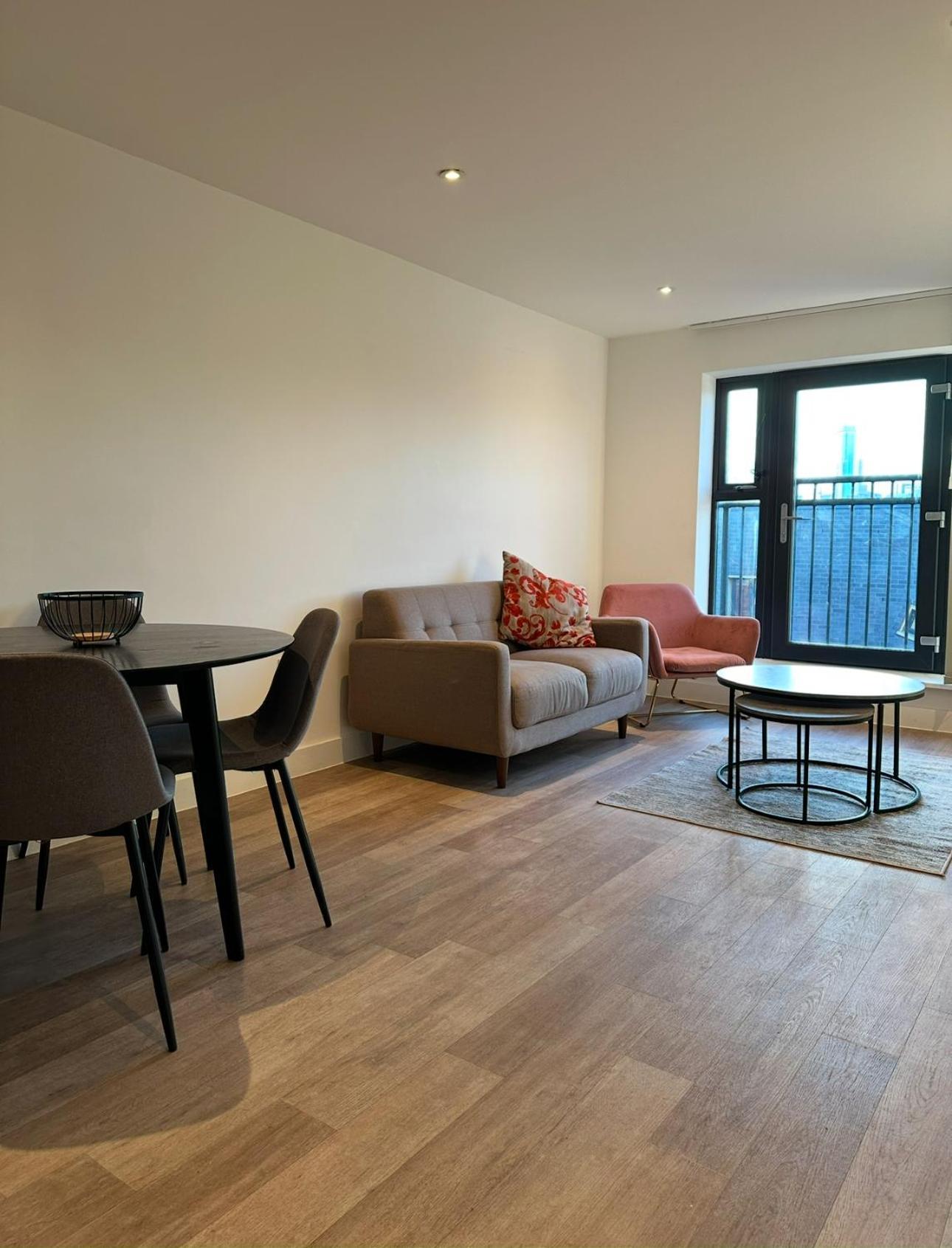 Digbeth Place - Birmingham City Centre Экстерьер фото